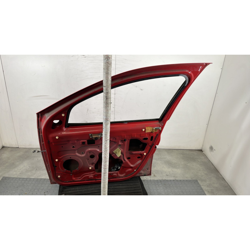 Porte avant droit DACIA SANDERO 1 Photo n°5