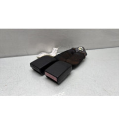 Attache ceinture arriere gauche DACIA SANDERO 1 Photo n°1