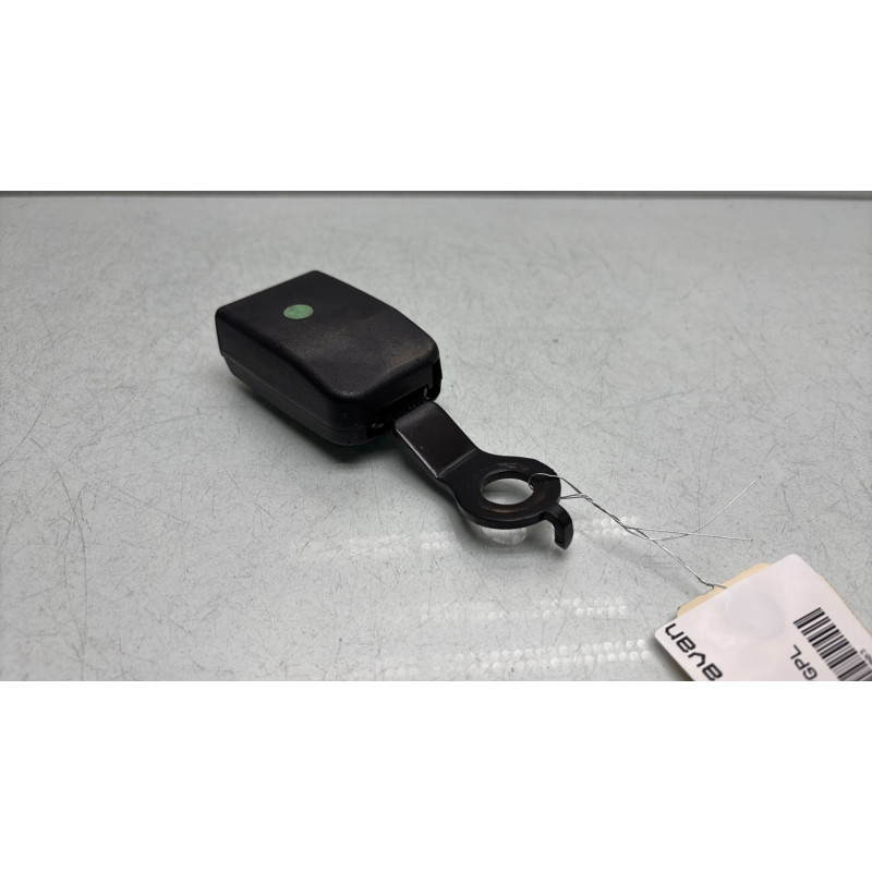 Attache ceinture avant droit DACIA SANDERO 1 Photo n°2