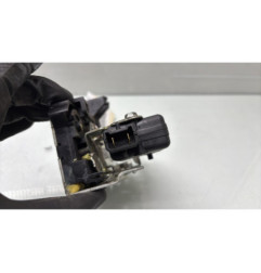 Serrure avant droit DACIA SANDERO 1