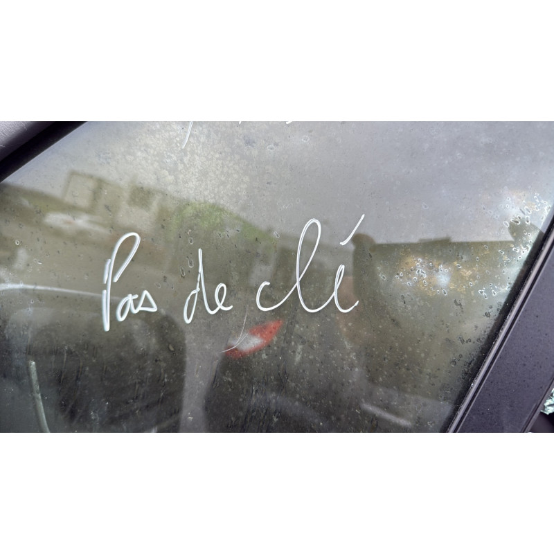 Enjoliveur de feu arriere droit NISSAN PRIMASTAR 2 Photo n°14