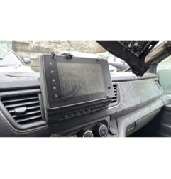 Enjoliveur de feu arriere droit NISSAN PRIMASTAR 2