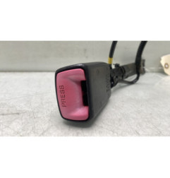 Attache ceinture avant gauche CITROEN C1 1