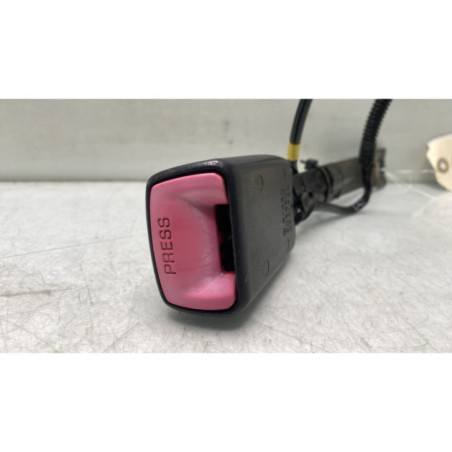 Attache ceinture avant gauche CITROEN C1 1