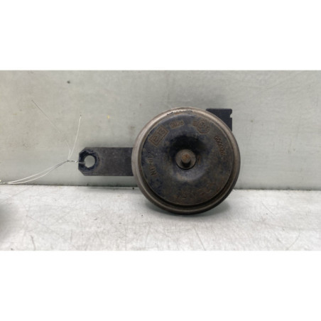 Avertisseur/Klaxon CITROEN C1 1 Photo n°1