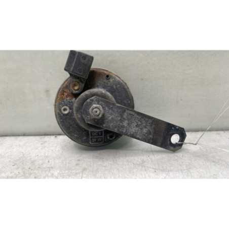 Avertisseur/Klaxon CITROEN C1 1