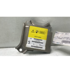 Boitier air bag CITROEN C1 1 Photo n°1