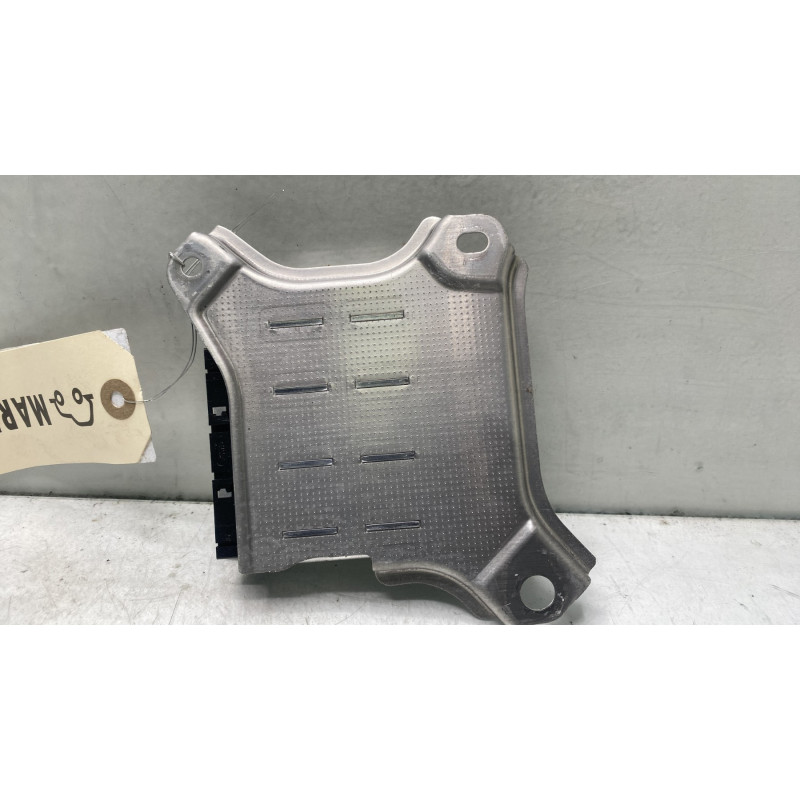 Boitier air bag CITROEN C1 1 Photo n°2