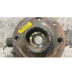 Pivot de moyeu avant gauche CITROEN C1 1