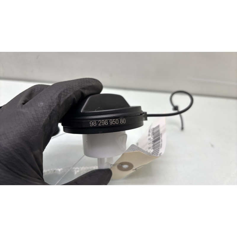 Bouchon de carburant CITROEN C5 AIRCROSS Photo n°3
