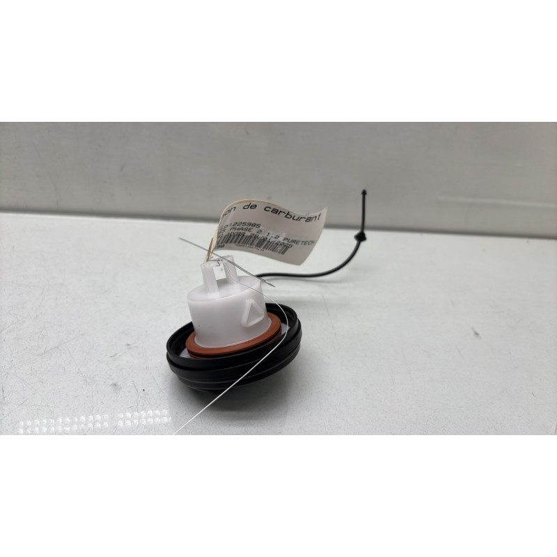 Bouchon de carburant CITROEN C5 AIRCROSS Photo n°4