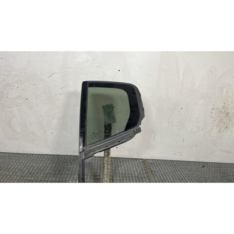 Custode arriere gauche (porte) CITROEN C5 AIRCROSS Photo n°1