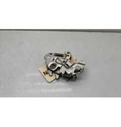 Fermeture de capot CITROEN C5 AIRCROSS Photo n°1