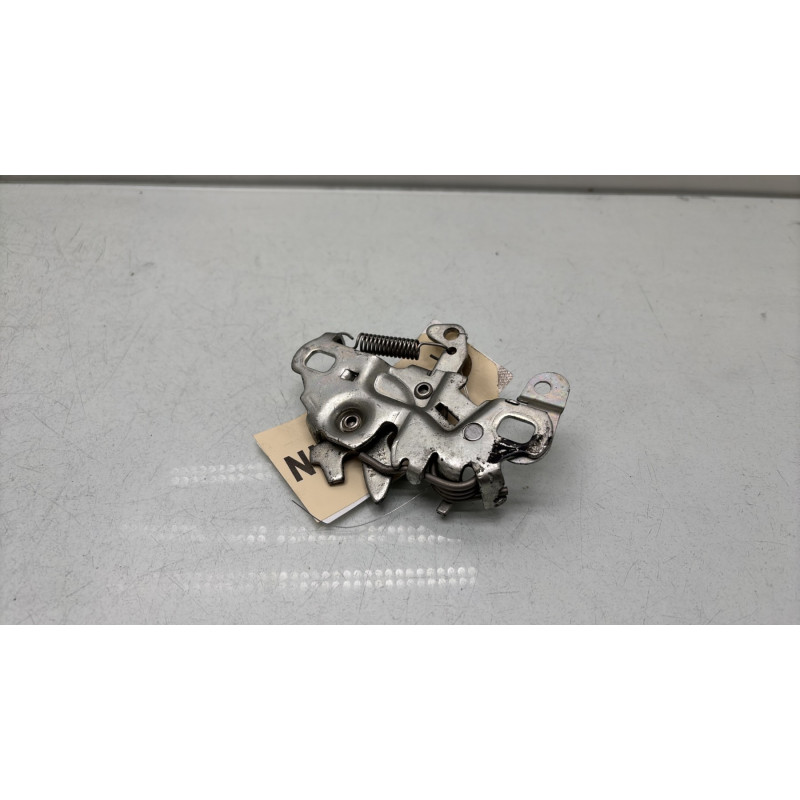 Fermeture de capot CITROEN C5 AIRCROSS Photo n°1