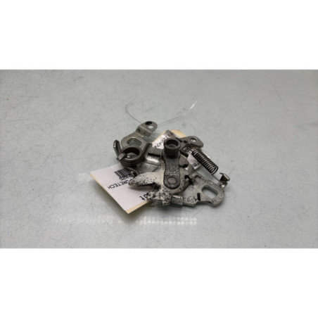 Fermeture de capot CITROEN C5 AIRCROSS
