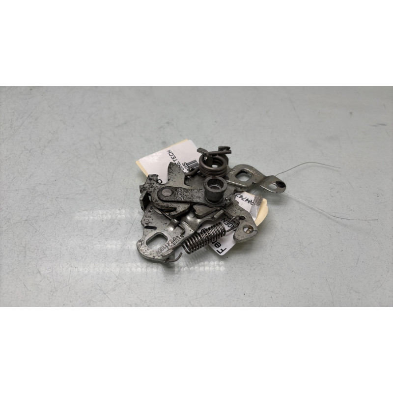 Fermeture de capot CITROEN C5 AIRCROSS Photo n°3