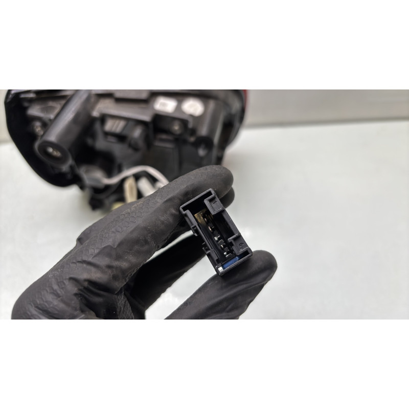 Feu arriere secondaire droit (feux) CITROEN C5 AIRCROSS Photo n°3