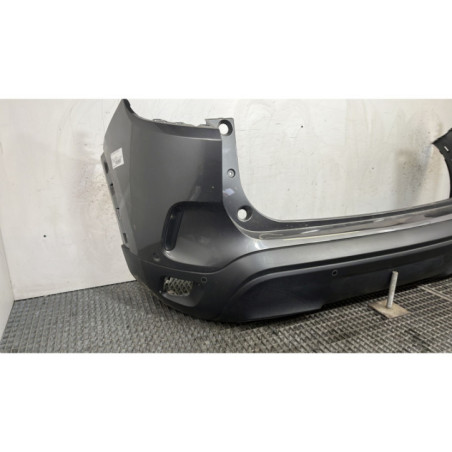 Pare choc arriere CITROEN C5 AIRCROSS