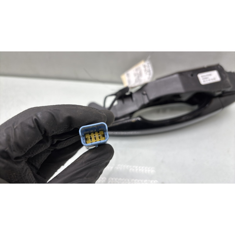 Poignee porte avant droit CITROEN C5 AIRCROSS Photo n°4
