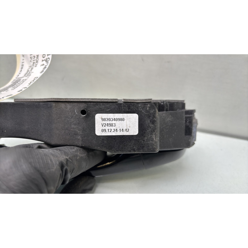 Poignee porte avant droit CITROEN C5 AIRCROSS Photo n°5