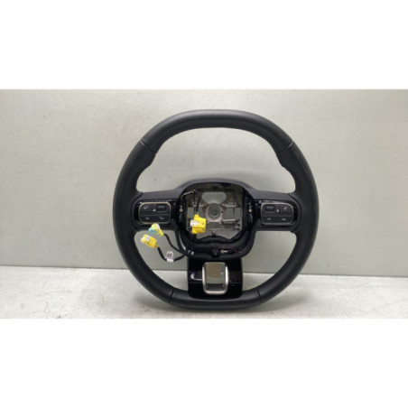 Air bag conducteur CITROEN C5 AIRCROSS Photo n°1