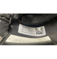 Air bag conducteur CITROEN C5 AIRCROSS
