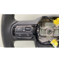 Air bag conducteur CITROEN C5 AIRCROSS