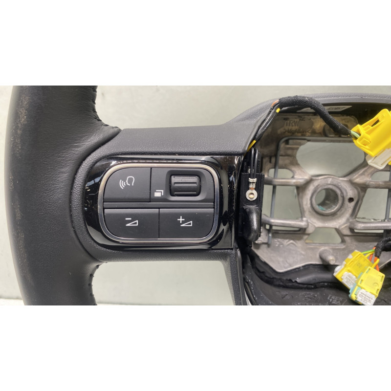 Air bag conducteur CITROEN C5 AIRCROSS Photo n°4