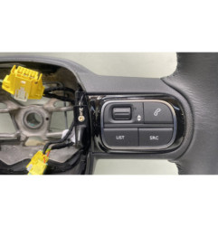 Air bag conducteur CITROEN C5 AIRCROSS