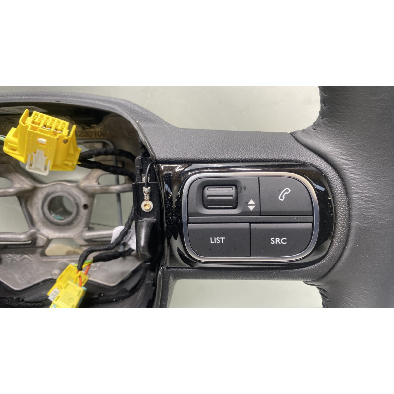 Air bag conducteur CITROEN C5 AIRCROSS Photo n°5