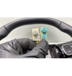 Air bag conducteur CITROEN C5 AIRCROSS