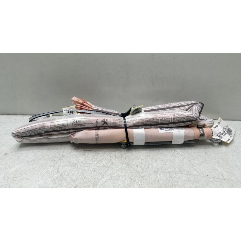 Air bag rideau droit CITROEN C5 AIRCROSS Photo n°3