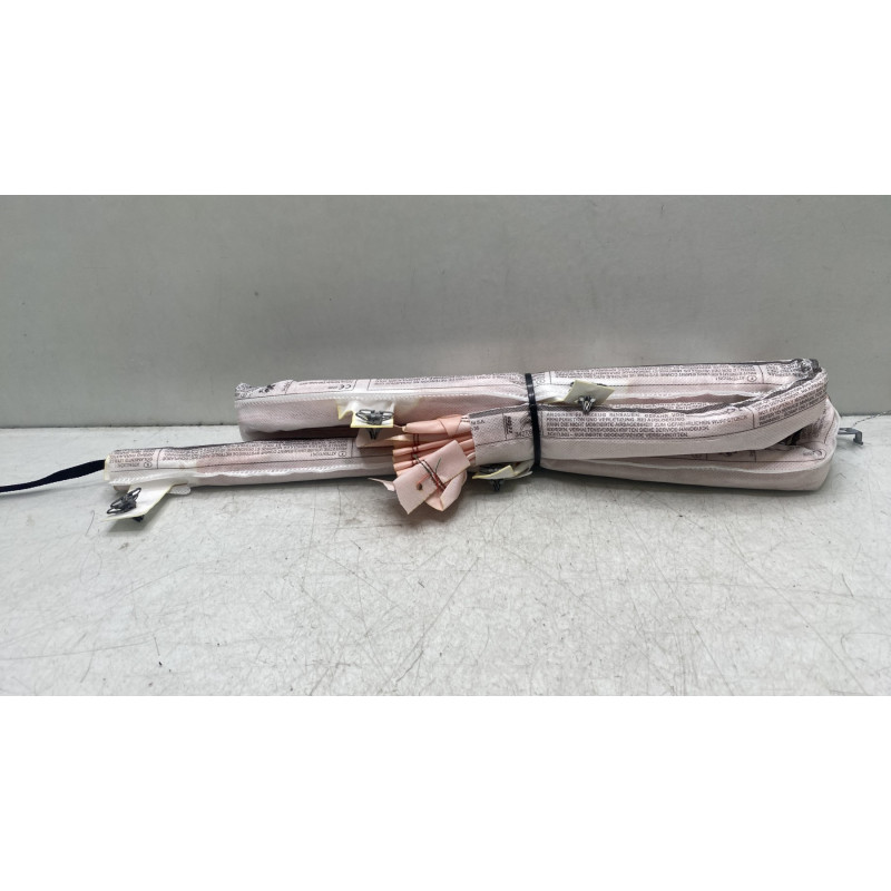 Air bag rideau gauche CITROEN C5 AIRCROSS Photo n°2