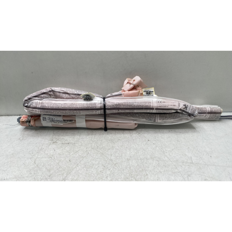 Air bag rideau gauche CITROEN C5 AIRCROSS Photo n°3