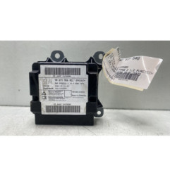 Boitier air bag CITROEN C5 AIRCROSS Photo n°1