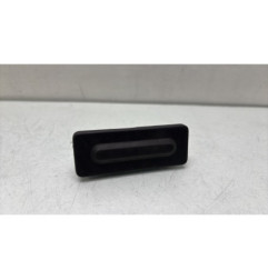 Bouton de coffre CITROEN C5 AIRCROSS Photo n°1