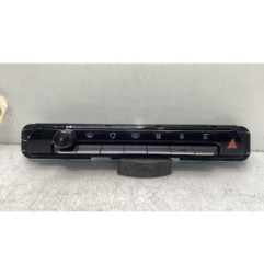 Bouton de warning CITROEN C5 AIRCROSS Photo n°1