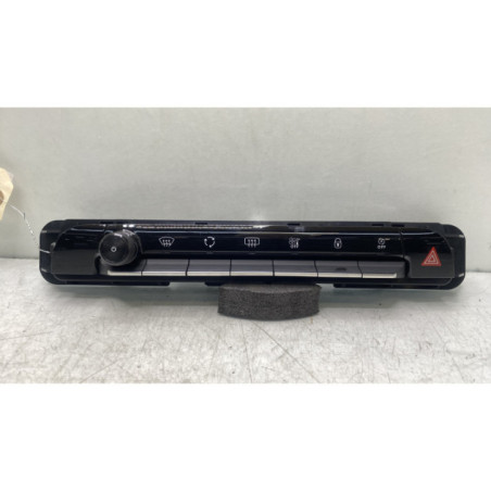 Bouton de warning CITROEN C5 AIRCROSS Photo n°1