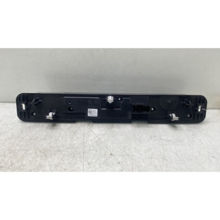 Bouton de warning CITROEN C5 AIRCROSS