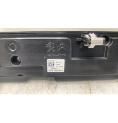 Bouton de warning CITROEN C5 AIRCROSS