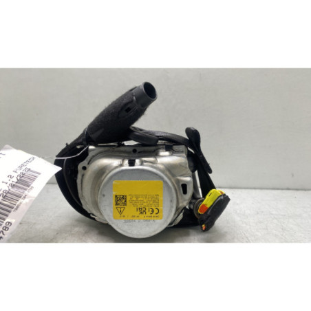 Pretensionneur de ceinture avant droit CITROEN C5 AIRCROSS Photo n°1