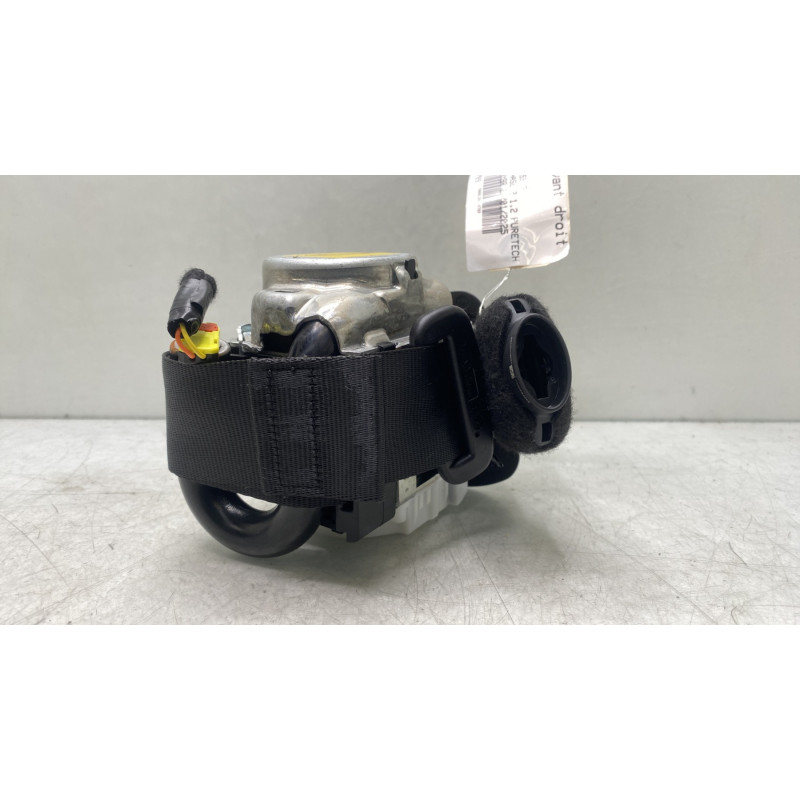 Pretensionneur de ceinture avant droit CITROEN C5 AIRCROSS Photo n°3