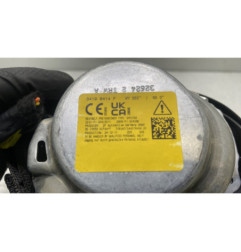 Pretensionneur de ceinture avant droit CITROEN C5 AIRCROSS