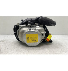 Pretensionneur de ceinture avant gauche CITROEN C5 AIRCROSS