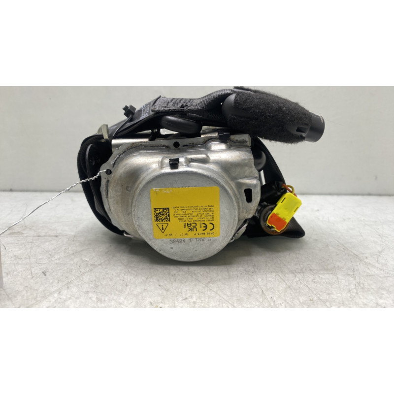Pretensionneur de ceinture avant gauche CITROEN C5 AIRCROSS Photo n°2