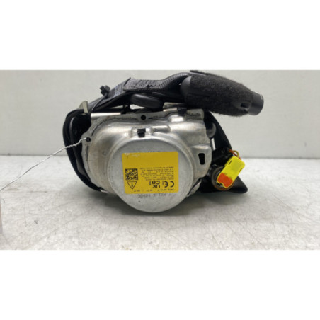 Pretensionneur de ceinture avant gauche CITROEN C5 AIRCROSS