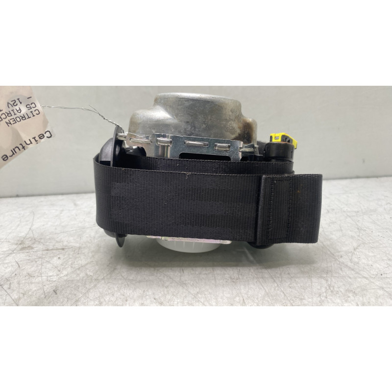 Pretensionneur de ceinture avant gauche CITROEN C5 AIRCROSS Photo n°3