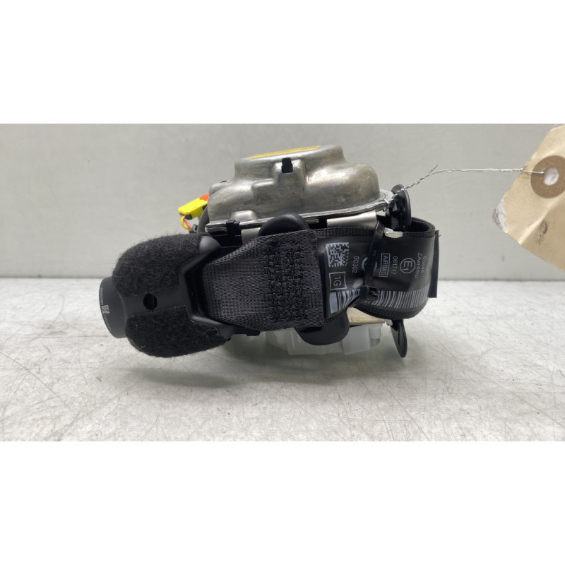 Pretensionneur de ceinture avant gauche CITROEN C5 AIRCROSS Photo n°4