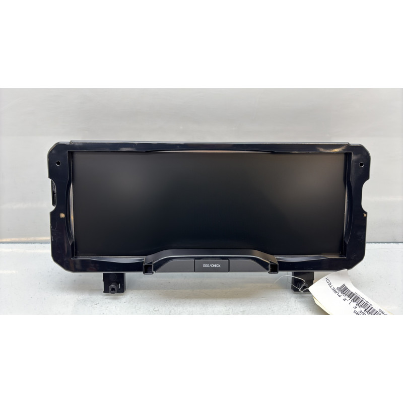 Compteur CITROEN C5 AIRCROSS Photo n°1