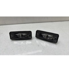 Eclairage de plaque CITROEN C5 AIRCROSS Photo n°1